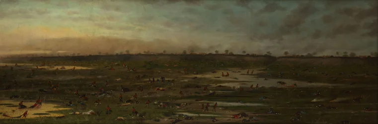 Después de la Batalla de Curupayti